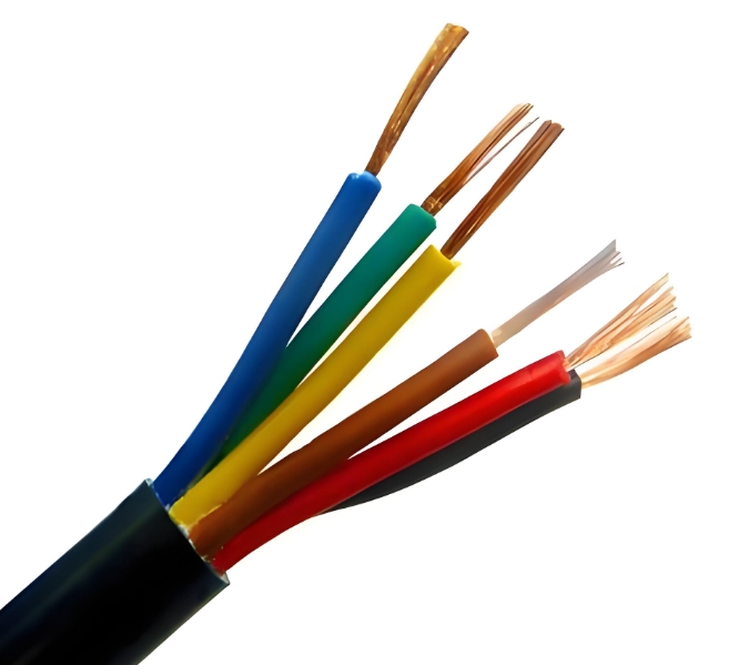 金聯(lián)宇電纜介紹電線電纜到底有哪些種類呢？.jpg